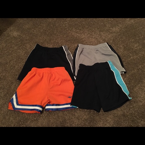 Multiples Other - Boys Mesh Shorts